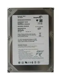 9W2813-424 - Seagate BarraCuda 7200.7 120GB 7200RPM SATA 1.5Gb/s 8MB Cache (CE) 3.5-inch Hard Drive