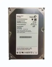 9W2814-008 - Seagate BarraCuda 7200.7 160GB 7200RPM SATA 1.5Gb/s 8MB Cache (CE) 3.5-inch Hard Drive