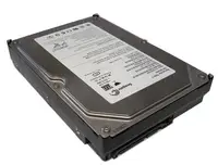 9W2814-040 - Seagate BarraCuda 7200.7 160GB 7200RPM SATA 1.5Gb/s 8MB Cache (CE) 3.5-inch Hard Drive