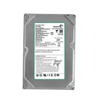 9W2854-301 - Seagate BarraCuda 7200.7 200GB 7200RPM SATA 1.5Gb/s 8MB Cache (CE) 3.5-inch Hard Drive