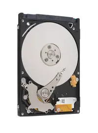 9W3039-040 - Seagate Momentus 5400.2 100GB 5400RPM IDE Ultra ATA/100 (ATA-6) 8MB Cache (CE) 2.5-inch Hard Drive