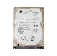 9W3182-141 - Seagate 60GB 5400RPM SATA 2.5-inch Hard Drive