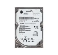 9W3232-020 - Seagate Momentus 5400.2 40GB 5400RPM ATA-100 8MB Cache 2.5-inch Hard Drive