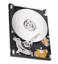 9W3234-150 - Seagate 100GB 5400RPM IDE Ultra ATA/100 (ATA-6) 8MB Cache 2.5-inch Hard Drive
