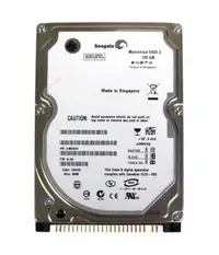 9W3234-909 - Seagate Momentus 5400.2 100GB 5400RPM IDE Ultra ATA/100 (ATA-6) 8MB Cache 2.5-inch Hard Drive