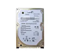 9W3237-020 - Seagate Momentus 5400.2 60GB 5400RPM ATA-100 8MB Cache 2.5-inch Hard Drive