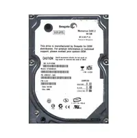 9W3237-505 - Seagate 60GB 5400RPM ATA-100 8MB Cache 2.5-inch Hard Drive