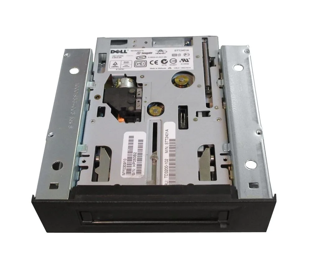 9W373 - Dell 20/40GB Travan Tape Drive