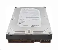 9W4002-232 - Seagate BarraCuda 80GB 7200RPM IDE Ultra ATA/100 (ATA-6) 2MB Cache (CE) 3.5-inch Hard Drive
