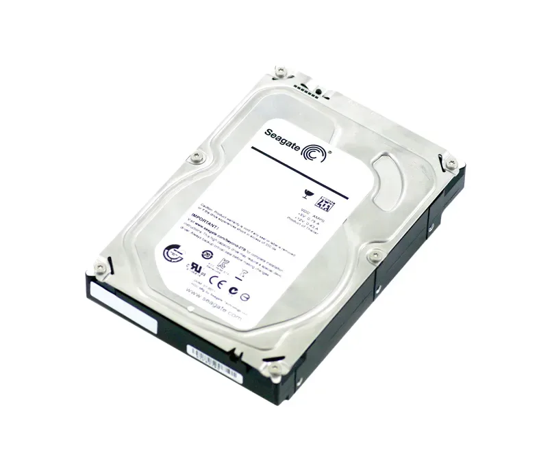 9W4002-301 - Seagate BarraCuda 80GB 7200RPM IDE Ultra ATA/100 (ATA-6) 2MB Cache (CE) 3.5-inch Hard Drive