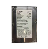 9W4003-001 - Seagate BarraCuda 60GB 7200RPM IDE Ultra ATA/100 (ATA-6) 2MB Cache (CE) 3.5-inch Hard Drive