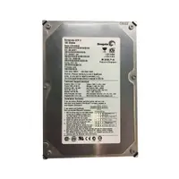 9W4007-301 - Seagate BarraCuda 120GB 7200RPM IDE Ultra ATA/100 (ATA-6) 8MB Cache 3.5-inch Hard Drive