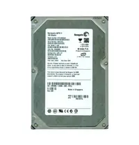 9W4011-032 - Seagate 120GB 7200RPM SATA 1.5Gb/s 3.5-inch Hard Drive