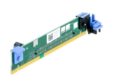 9WH05 - Dell PCI-Express X16 Slot-3 Riser Board for PowerEdge R620
