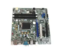 9WH54 - Dell System Board (Motherboard) for Precision T3620