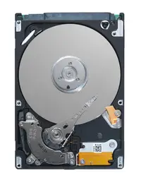 9WN14F-998 - Seagate 500GB 5400RPM SATA 3Gb/s 8MB Cache 2.5-inch Hard Drive
