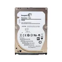 9WS141-500 - Seagate 250GB 5400RPM SATA 3Gb/s 2.5-inch Hard Drive