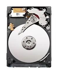 9WS142-996 - Seagate 500GB 5400RPM SATA 3Gb/s 16MB Cache 2.5-inch Hard Drive