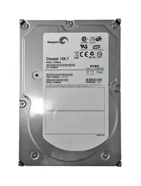 9X1004-004 - Seagate Cheetah 10K.7 300GB 10000RPM Fibre Channel 2Gb/s 8MB Cache 3.5-inch Hard Drive