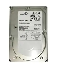 9X1006-066 - Seagate Cheetah 10K.7 300GB 10000RPM Ultra320 SCSI 8MB Cache 80-Pin 3.5-inch Hard Drive