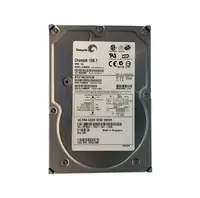 9X2005-049 - Seagate 146GB 10000RPM Ultra320 SCSI 3.5-inch Hard Drive