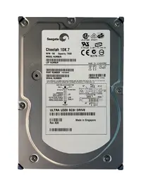 9X3006-620 - Seagate 73GB 10000RPM Ultra320 SCSI 8MB Cache 3.5-inch Hard Drive