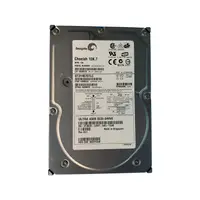 9X4006-041 - Seagate 146GB 15000RPM Ultra320 SCSI 3.5-inch Hard Drive