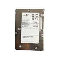 9X4007-031 - Seagate 146GB 15000RPM Fibre Channel 2Gb/s 3.5-inch Hard Drive