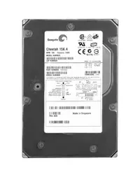 9X5005-042 - Seagate Cheetah 15K.4 73.4GB 15000RPM Ultra320 SCSI 68-Pin 8MB Cache (CE) 3.5-inch Hard Drive