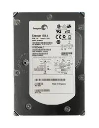 9X5006-166 - Seagate Cheetah 15K.4 73GB 15000RPM Ultra320 SCSI 8MB Cache 80-Pin 3.5-inch Hard Drive