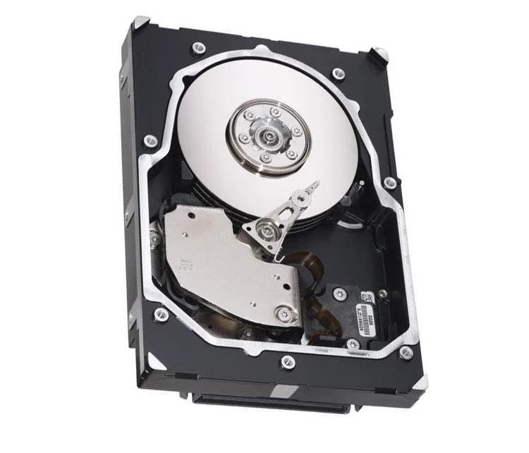 9X6006-103 - Seagate Cheetah 15K.4 36GB 15000RPM Ultra320 SCSI 8MB Cache 80-Pin 3.5-inch Hard Drive