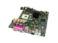 9X611 - Dell System Board (Motherboard) for OptiPlex SX260