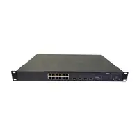 9Y198 - Dell PowerConnect 5212 12 x Ports High-Performance Managed Gigabit Ethernet Switch