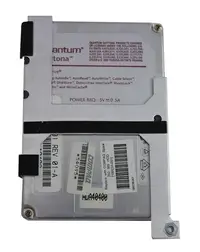 9Y4006-002 - Seagate 73GB 10000RPM Ultra320 SCSI 8MB Cache 80-Pin 2.5-inch Hard Drive