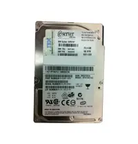 9Y4006-039 - Seagate 73GB 10000RPM Ultra320 SCSI 2.5-inch Hard Drive