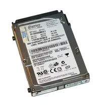 9Y5006-039 - Seagate 36GB 10000RPM Ultra320 SCSI 2.5-inch Hard Drive