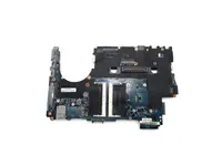9YFWF - Dell System Board for RPGA989 without CPU Presicion M4700 Laptop