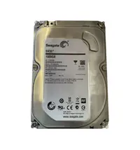 9YW162-500 - Seagate 1TB 7200RPM SATA 6Gb/s 3.5-inch Hard Drive