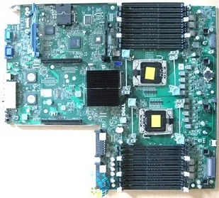 9YY69 - Dell PowerEdge R710 Server Intel Xeon Motherboard