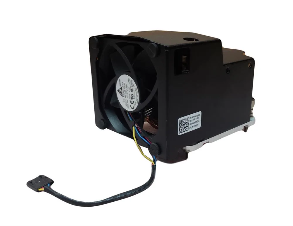 9YYVV - Dell Heatsink Fan for Precision T3600 T5600 T7600 T5610 T7610