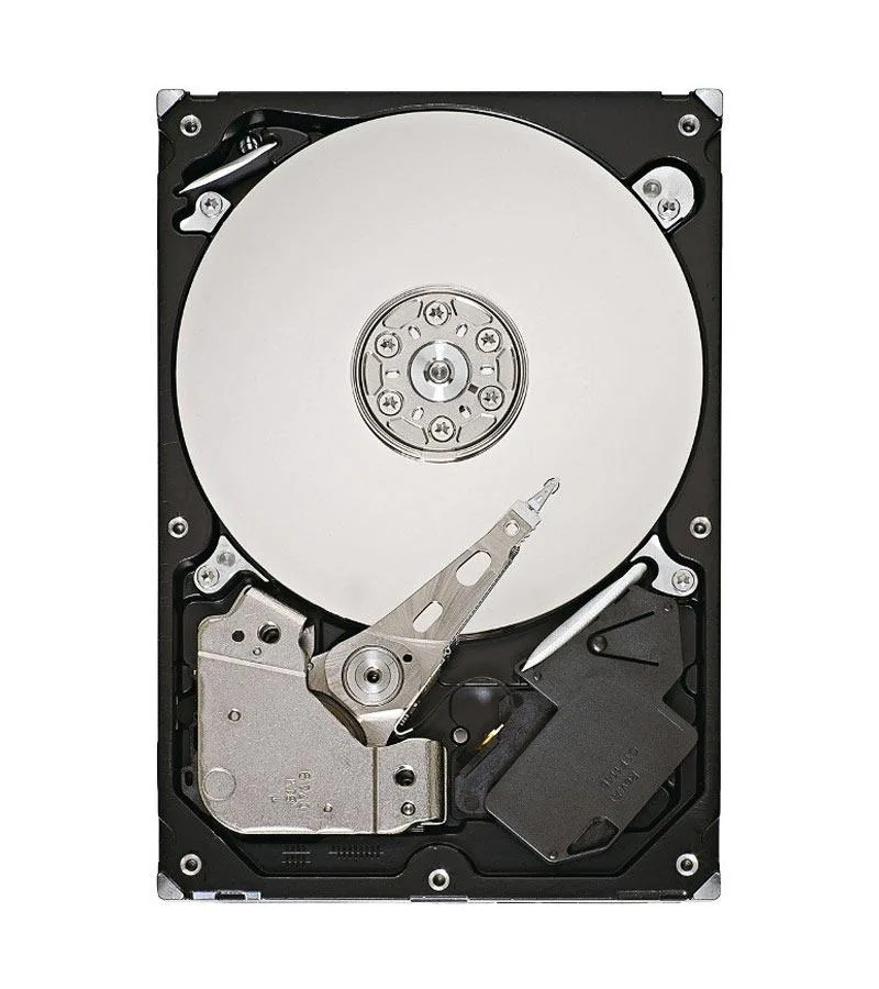 9YZ162-039 - Seagate 500GB 7200RPM SATA 6Gb/s 3.5-inch Hard Drive