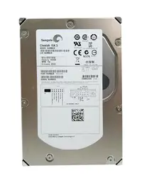 9Z1006-001 - Seagate Cheetah 15K.5 300GB 15000RPM Ultra320 SCSI 16MB Cache (CE) 3.5-inch Hard Drive
