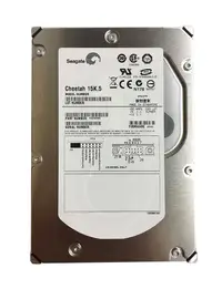 9Z3006-034 - Seagate Cheetah 15K.5 73.4GB 15000RPM Ultra320 SCSI 80-Pin 16MB Cache (CE) 3.5-inch Hard Drive