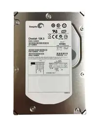 9Z3006-563 - Seagate Cheetah 15K.5 73.4GB 15000RPM Ultra320 SCSI 80-Pin 16MB Cache (CE) 3.5-inch Hard Drive