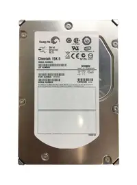 9Z3066-626 - Seagate Cheetah 15K.5 73.4GB 15000RPM SAS 3Gb/s 16MB Cache (CE) 3.5-inch Enterprise Hard Drive