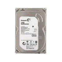 9ZM178-007 - Seagate Constellation ES.3 3TB 7200RPM SATA 6Gb/s 128MB Cache (512n) 3.5-inch Hard Drive