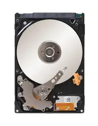 9ZW144-188 - Seagate Momentus 640GB 5400RPM SATA 3Gb/s 16MB Cache (CE) 2.5-inch Hard Drive