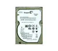 9ZW144-500 - Seagate 640GB 5400RPM SATA 3Gb/s 2.5-inch Hard Drive