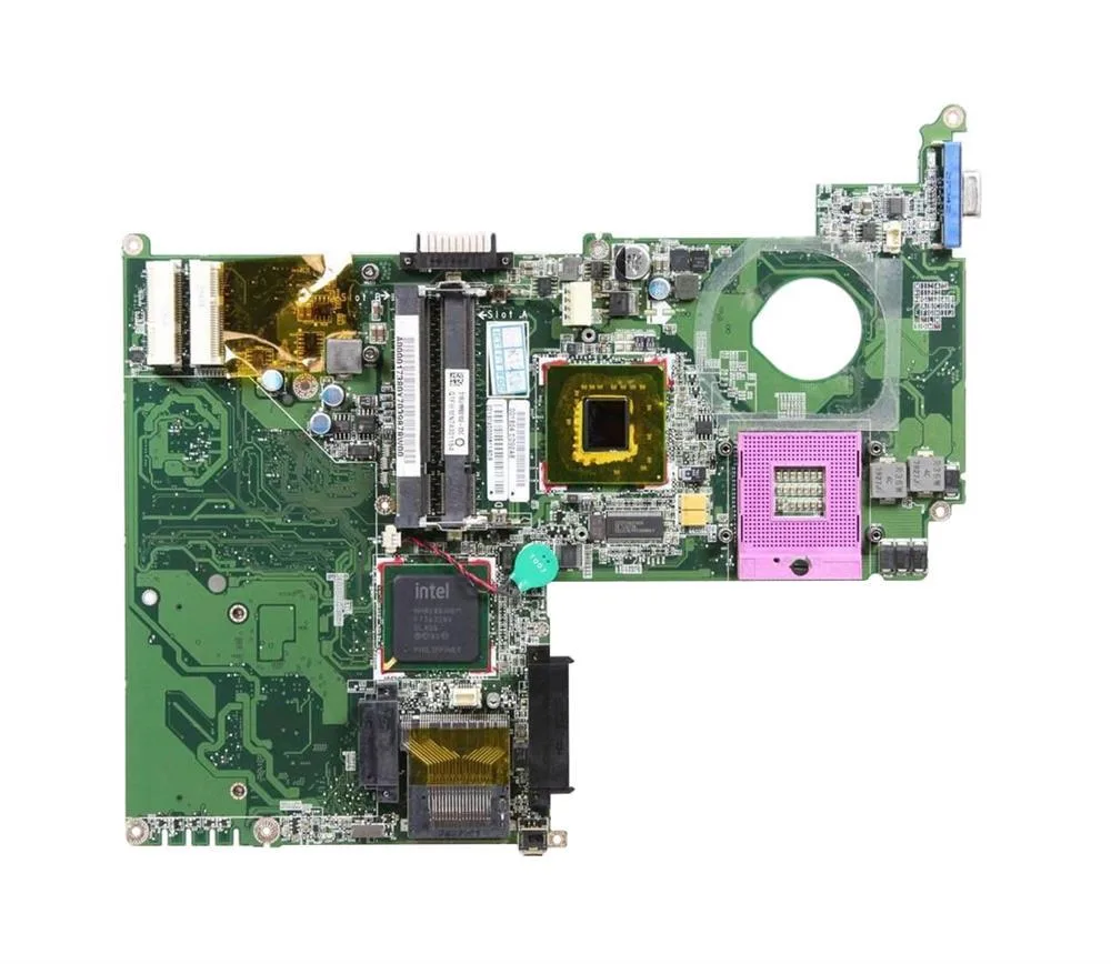 A000017940 - Toshiba Satellite U300 U305 Intel Laptop Motherboard s478