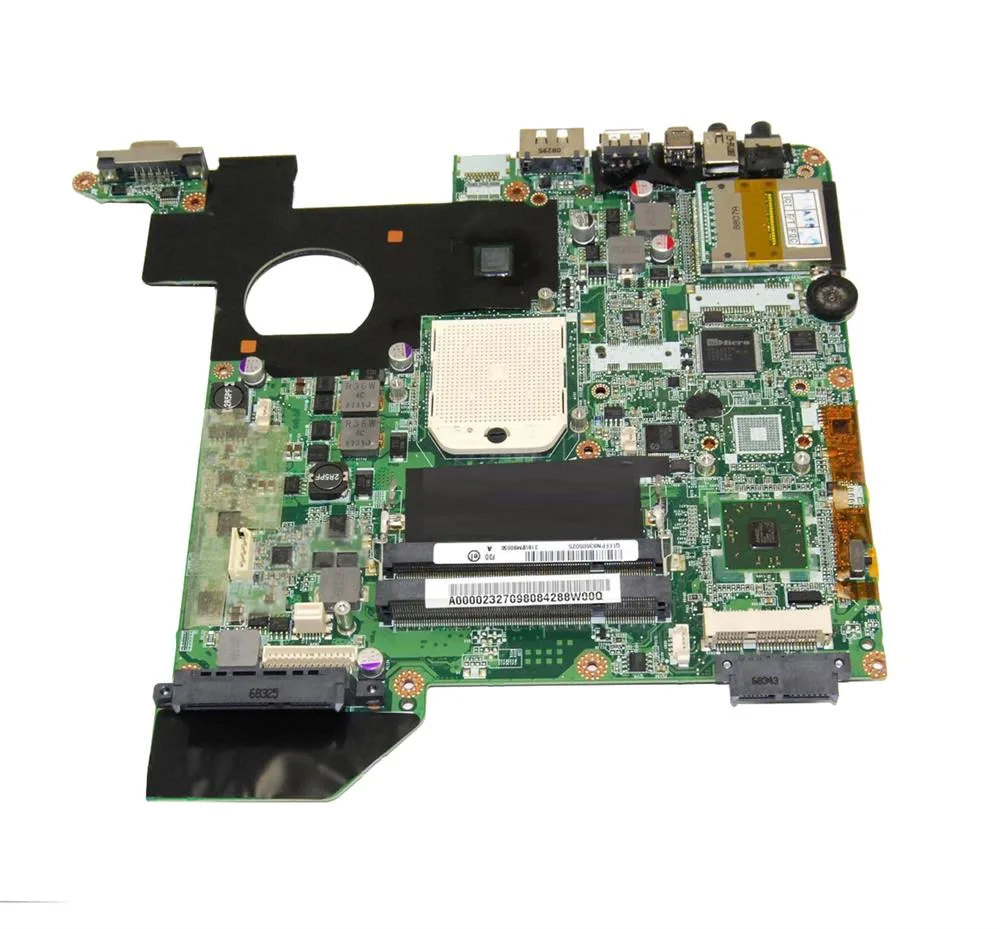 A000023270 - Toshiba Laptop Board for Satellite M305D U405D